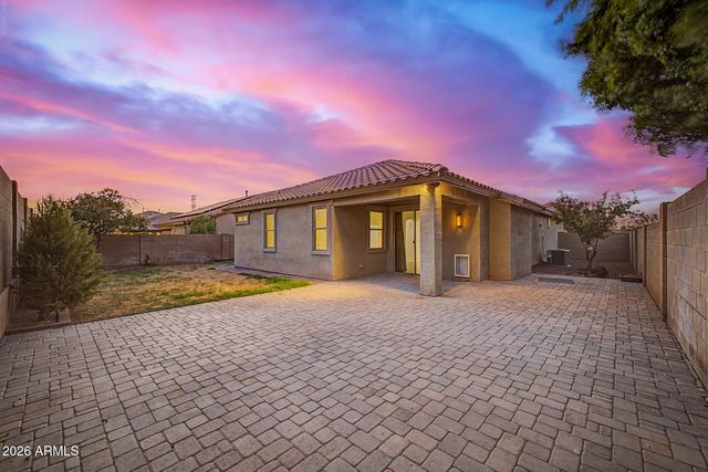 11921 W MONTE VISTA Road, Avondale, AZ 85392