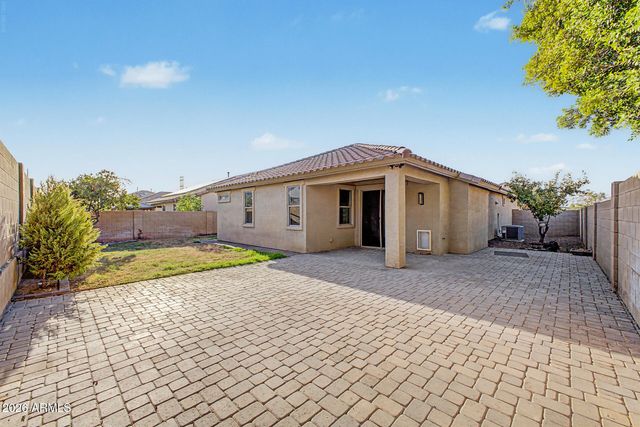 11921 W MONTE VISTA Road, Avondale, AZ 85392
