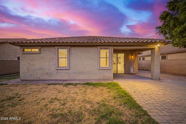 11921 W MONTE VISTA Road, Avondale, AZ 85392