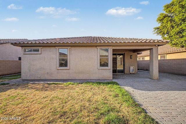 11921 W MONTE VISTA Road, Avondale, AZ 85392