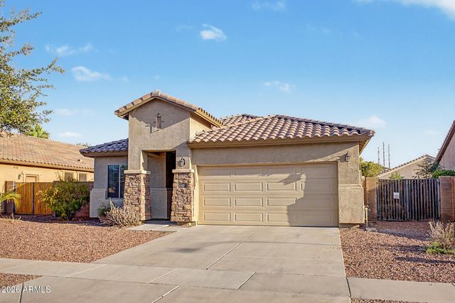 11921 W MONTE VISTA Road, Avondale, AZ 85392