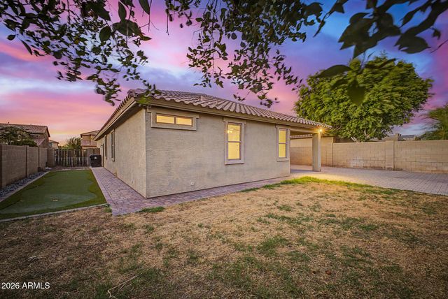 11921 W MONTE VISTA Road, Avondale, AZ 85392