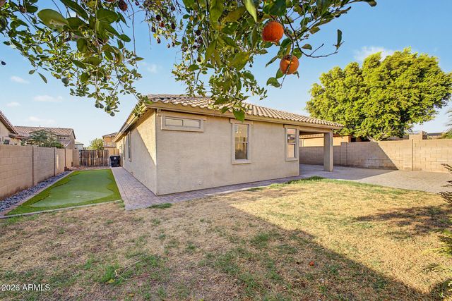 11921 W MONTE VISTA Road, Avondale, AZ 85392