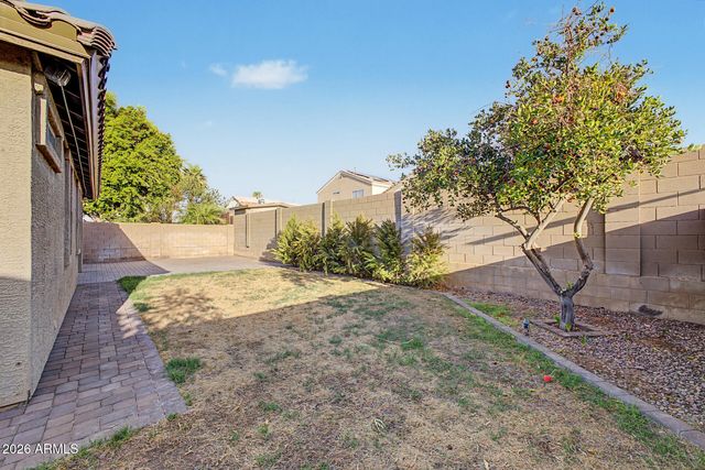11921 W MONTE VISTA Road, Avondale, AZ 85392