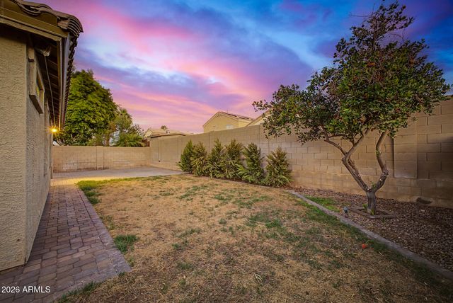 11921 W MONTE VISTA Road, Avondale, AZ 85392