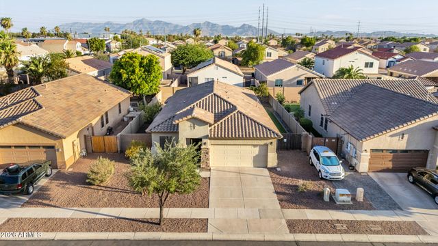 11921 W MONTE VISTA Road, Avondale, AZ 85392