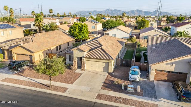11921 W MONTE VISTA Road, Avondale, AZ 85392