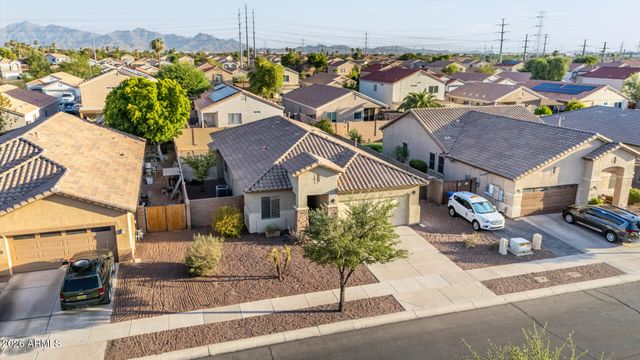 11921 W MONTE VISTA Road, Avondale, AZ 85392
