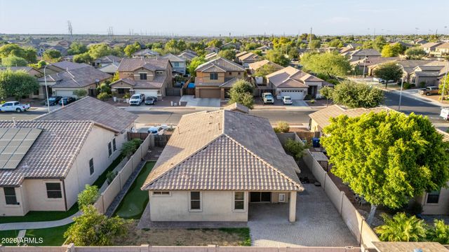 11921 W MONTE VISTA Road, Avondale, AZ 85392
