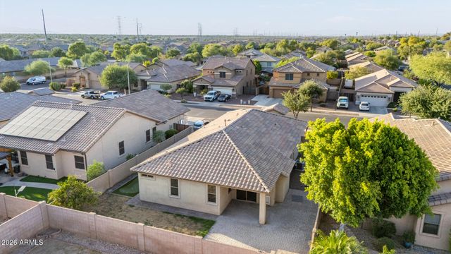 11921 W MONTE VISTA Road, Avondale, AZ 85392