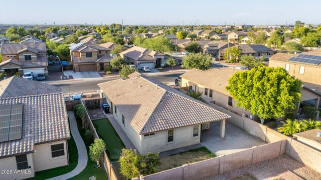 11921 W MONTE VISTA Road, Avondale, AZ 85392