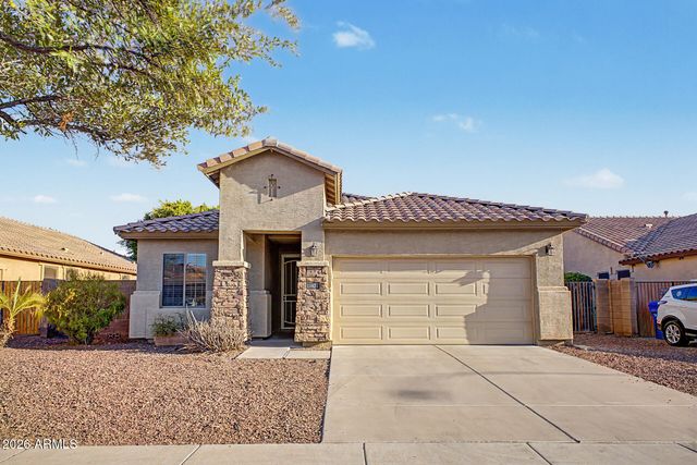 11921 W MONTE VISTA Road, Avondale, AZ 85392
