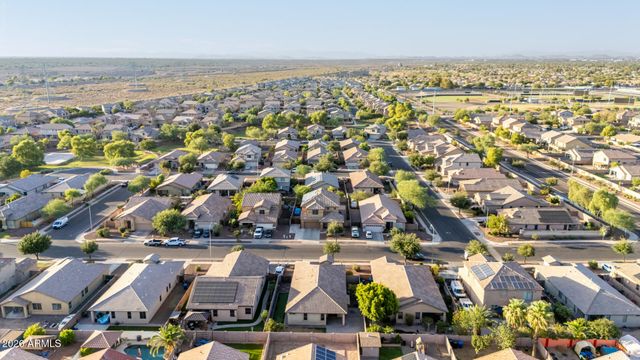 11921 W MONTE VISTA Road, Avondale, AZ 85392