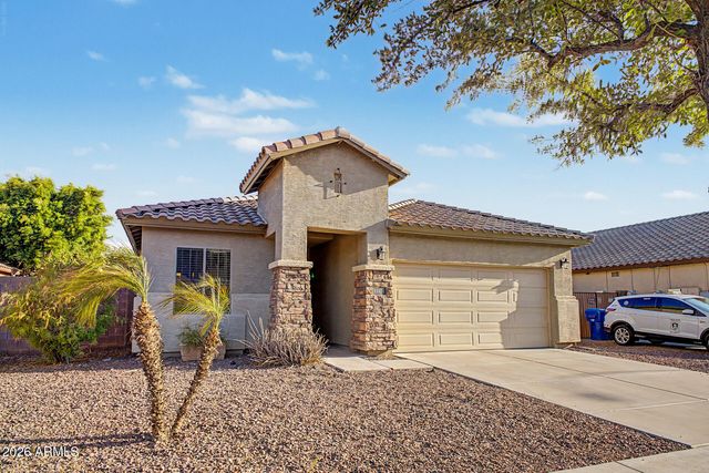 11921 W MONTE VISTA Road, Avondale, AZ 85392