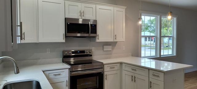 98 Bruen St, St Augustine, FL 32084