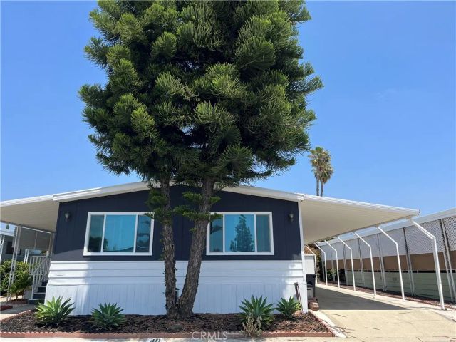 3945 Bradford 49, La Verne, CA 91750