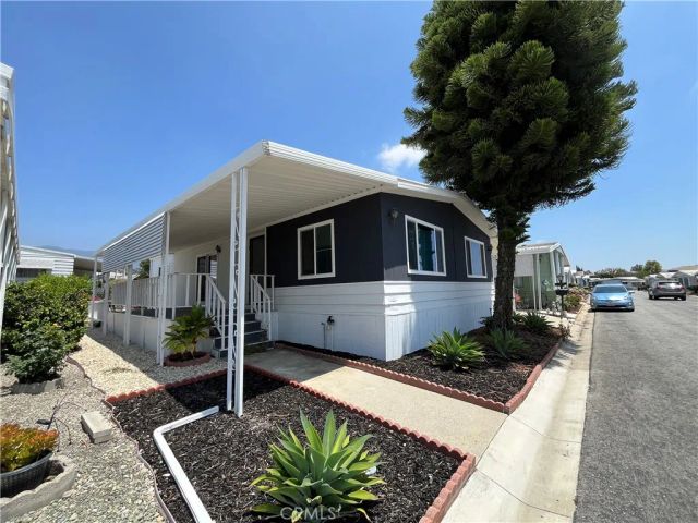 3945 Bradford 49, La Verne, CA 91750