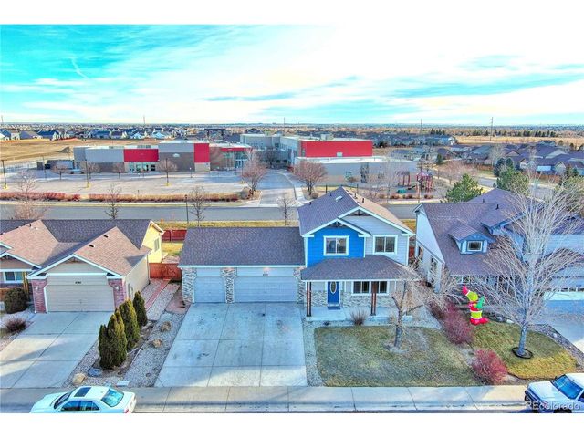 4572 Hayler Ave, Loveland, CO 80538