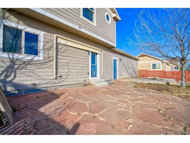 4572 Hayler Ave, Loveland, CO 80538