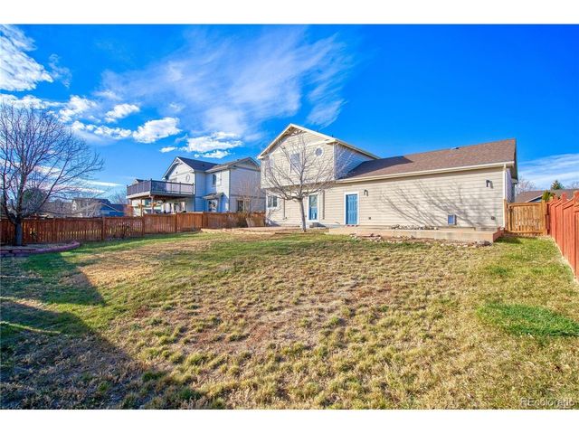 4572 Hayler Ave, Loveland, CO 80538