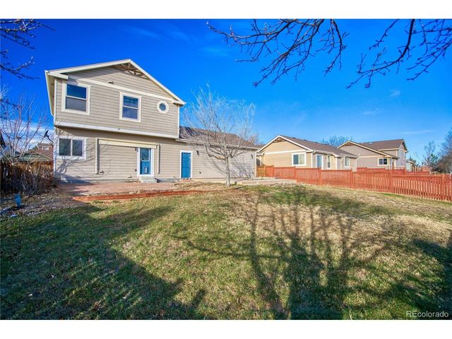 4572 Hayler Ave, Loveland, CO 80538