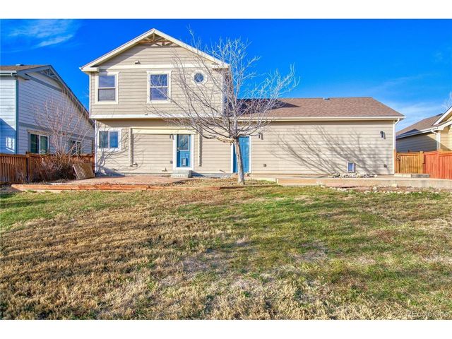 4572 Hayler Ave, Loveland, CO 80538