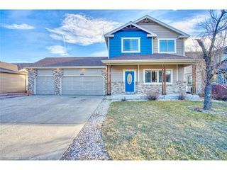 4572 Hayler Ave, Loveland, CO 80538