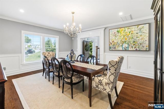 2 Weimer Court, Allendale, NJ 07401
