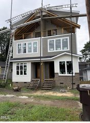 804 S Roxboro Street, Durham, NC 27707