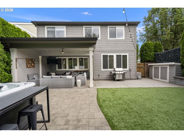 19329 Se 14TH Way, Camas, WA 98607