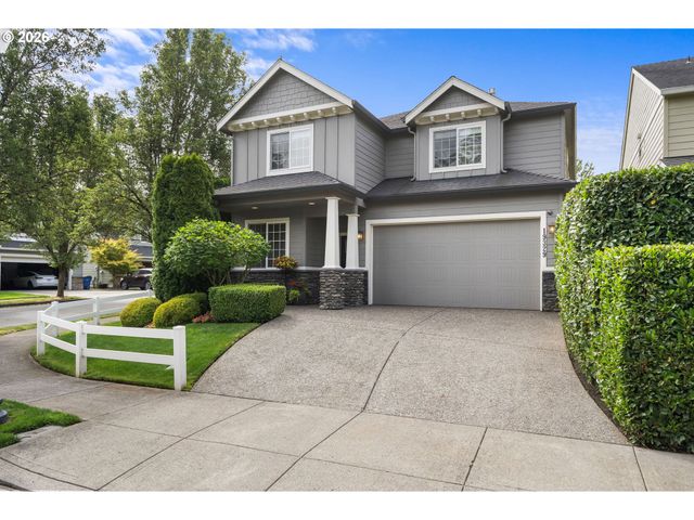 19329 Se 14TH Way, Camas, WA 98607