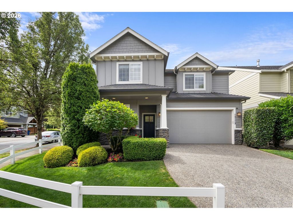 19329 Se 14TH Way, Camas, WA 98607
