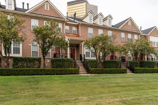 25540 Saint James, Southfield, MI 48075