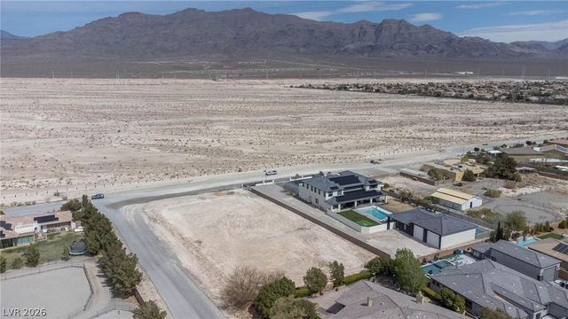 Iron Mountain Road, Las Vegas, NV 89131
