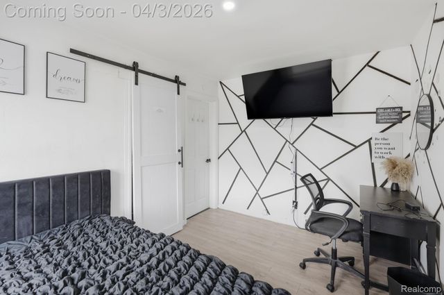 17132 Greenlawn Street, Detroit, MI 48221