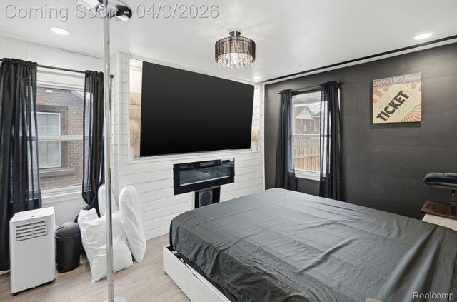 17132 Greenlawn Street, Detroit, MI 48221