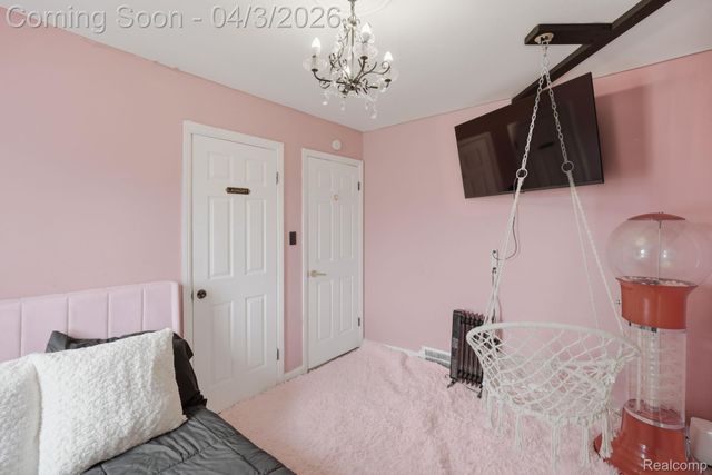 17132 Greenlawn Street, Detroit, MI 48221