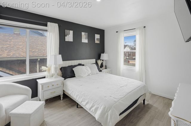 17132 Greenlawn Street, Detroit, MI 48221