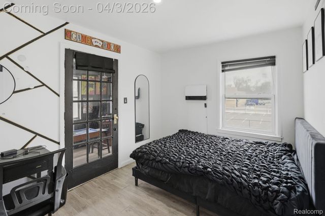 17132 Greenlawn Street, Detroit, MI 48221