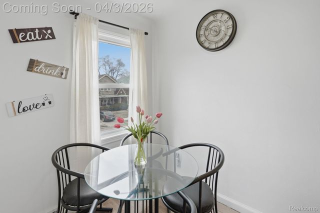 17132 Greenlawn Street, Detroit, MI 48221