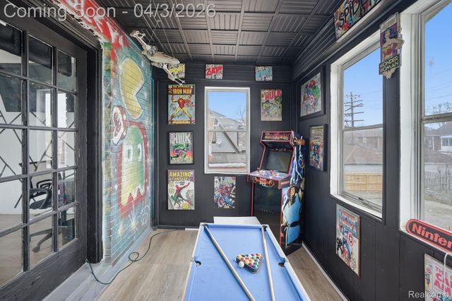 17132 Greenlawn Street, Detroit, MI 48221