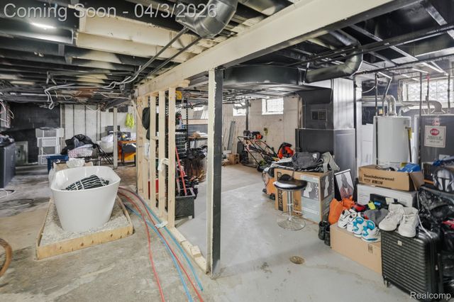 17132 Greenlawn Street, Detroit, MI 48221