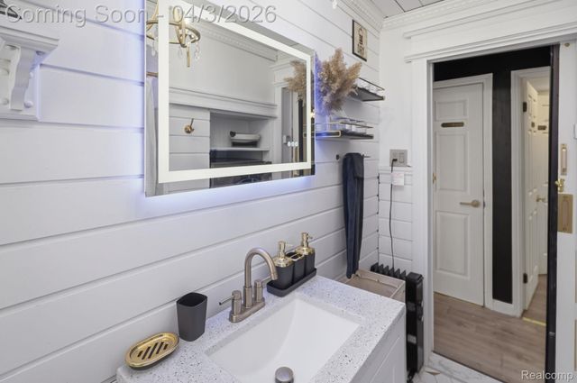 17132 Greenlawn Street, Detroit, MI 48221