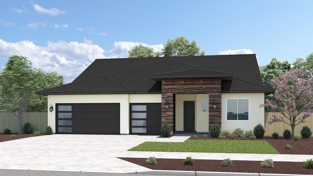 5035 W Sunnyview Court Syc57, Visalia, CA 93291