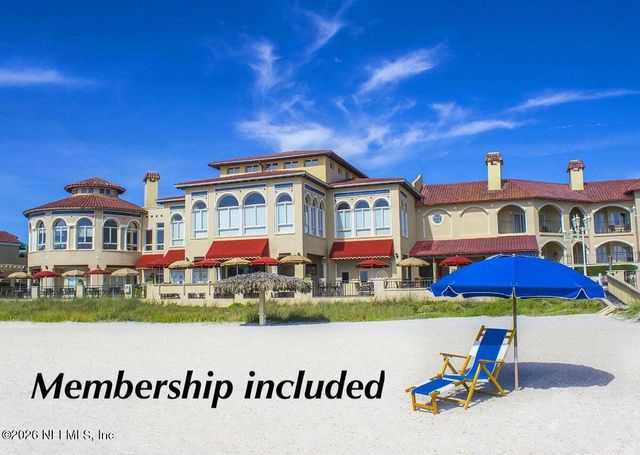 1278 PONTE VEDRA Boulevard, Ponte Vedra Beach, FL 32082