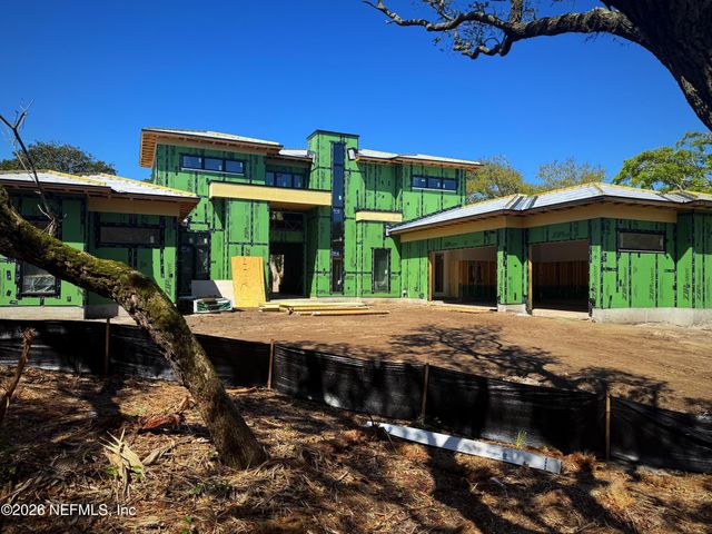 1278 PONTE VEDRA Boulevard, Ponte Vedra Beach, FL 32082