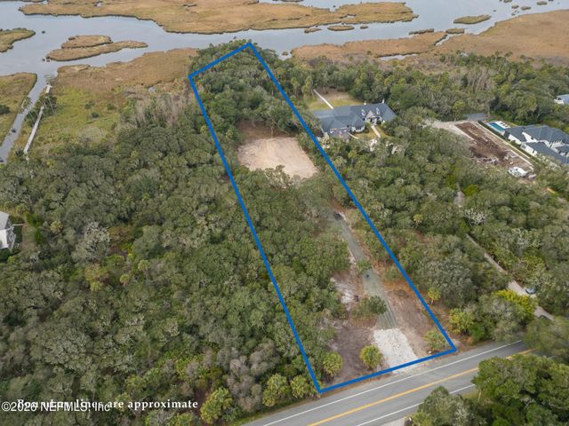 1278 PONTE VEDRA Boulevard, Ponte Vedra Beach, FL 32082