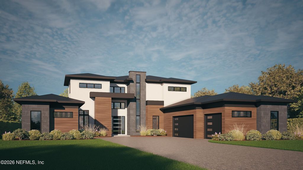 1278 PONTE VEDRA Boulevard, Ponte Vedra Beach, FL 32082