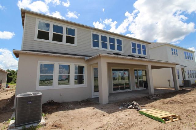 5388 LASSEN STREET, St Cloud, FL 34771
