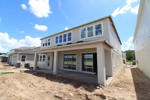 5388 LASSEN STREET, St Cloud, FL 34771